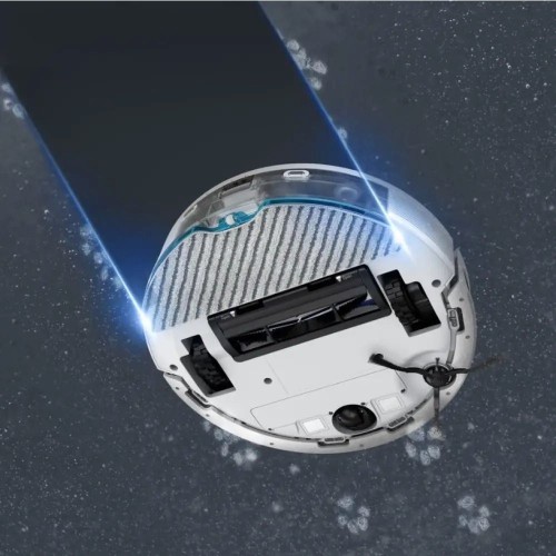 ROBOTIC VACUUM CLEANER  RR9177WH X-PLORER WHITE ΣΚΟΥΠΙΣΜΑ& ΣΦΟΥΓΓΑΡΙΣΜΑ ANIMAL & ALLERGY